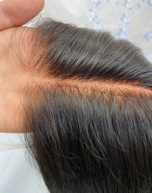 13 x 4 frontals (hd lace )