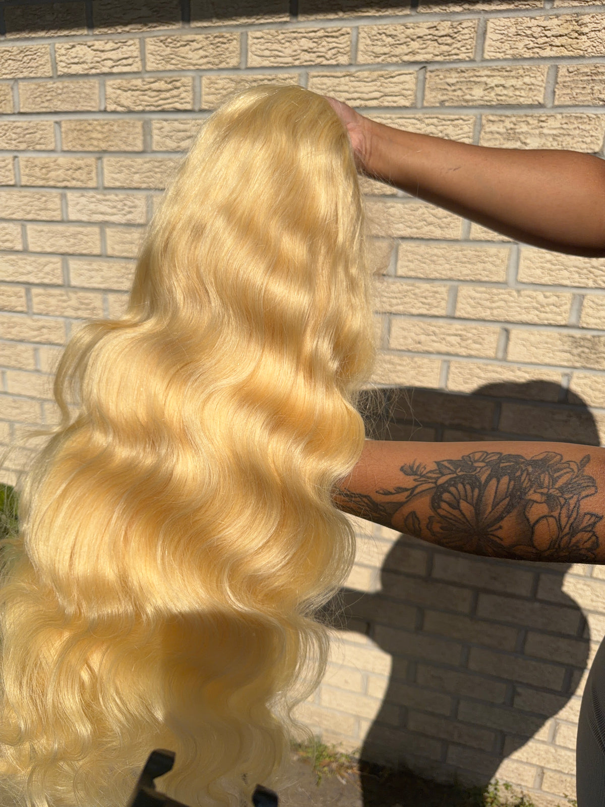Poised 613 Body Wave Units