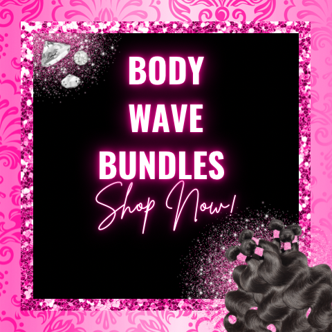 body wave bundles